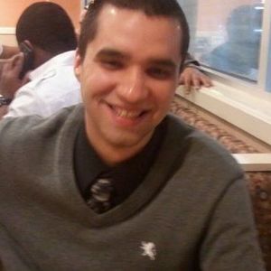 Meet your Posher, John